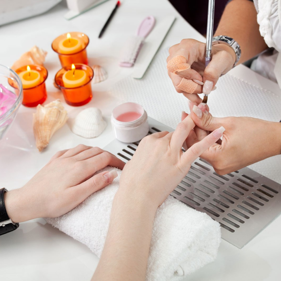 AVALON NAILS & HEAD SPA